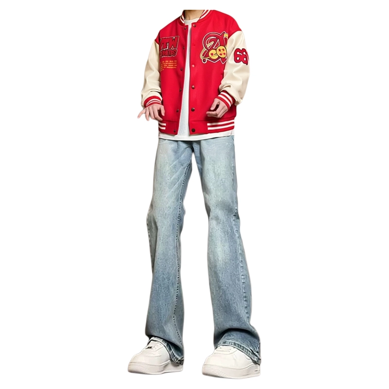 JIMIJONS cleanfit