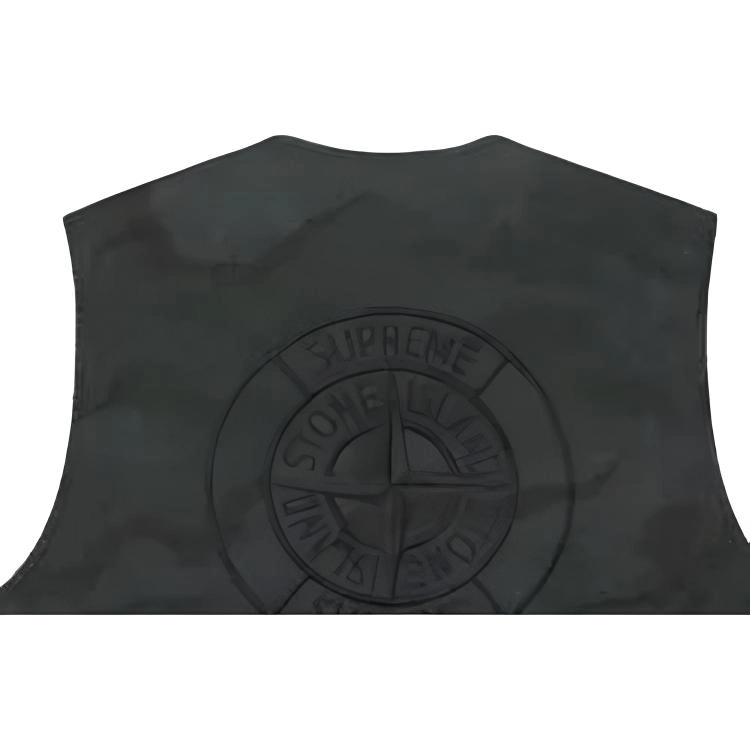 Supreme x STONE ISLAND SS19 V