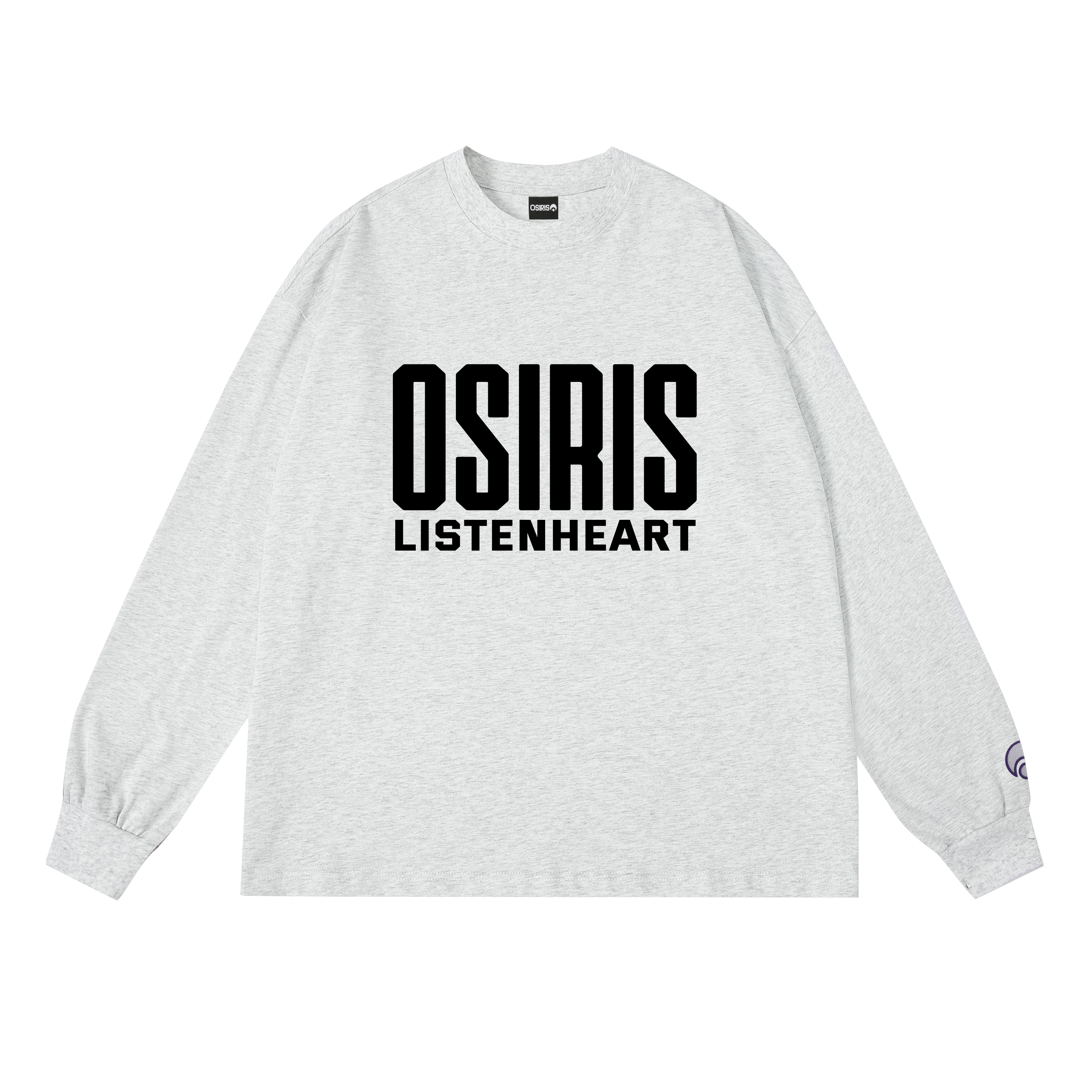 OSIRIS logoT