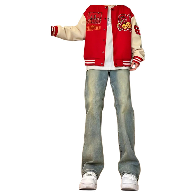 JIMIJONS cleanfit