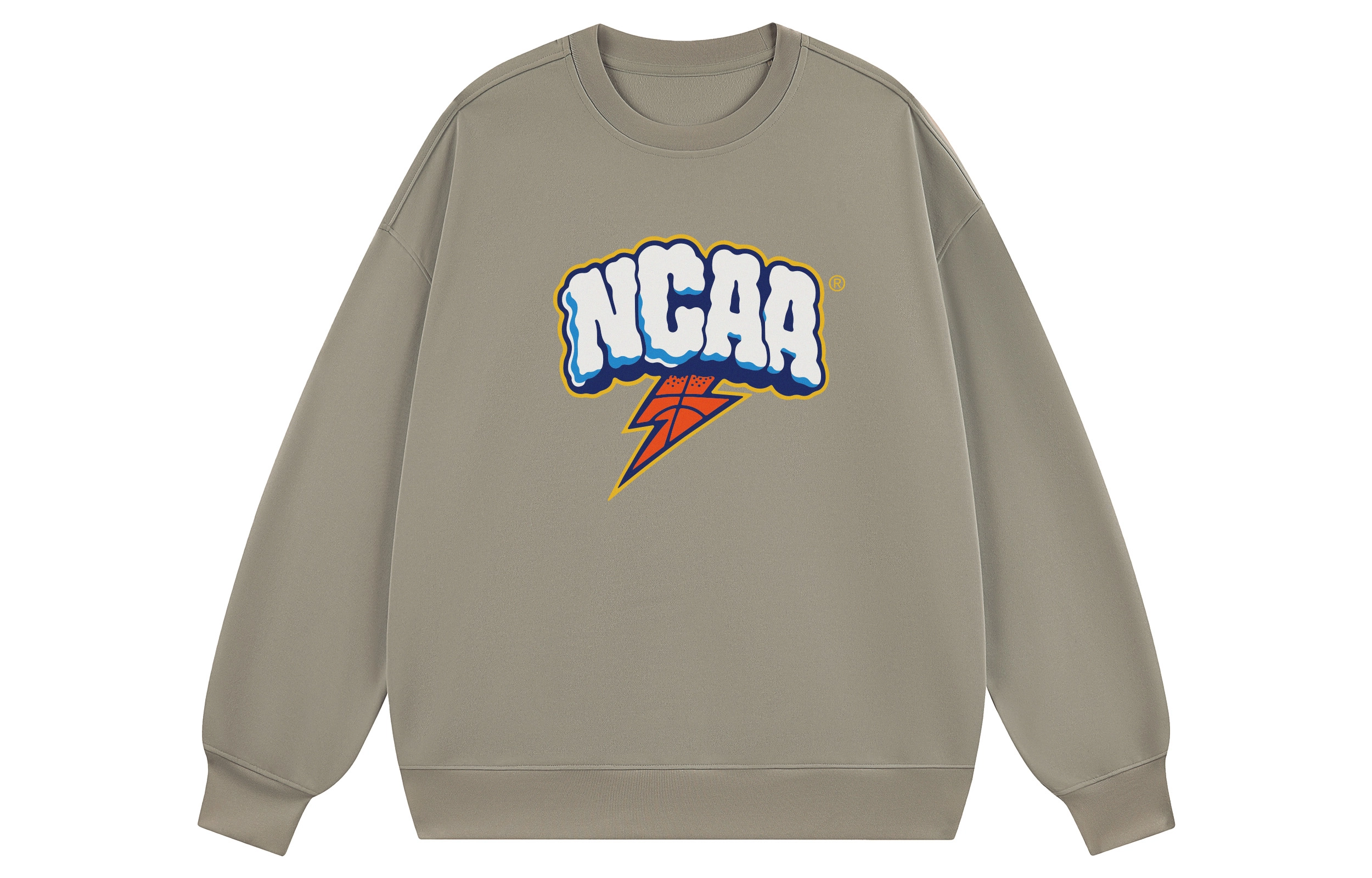 NCAA logo