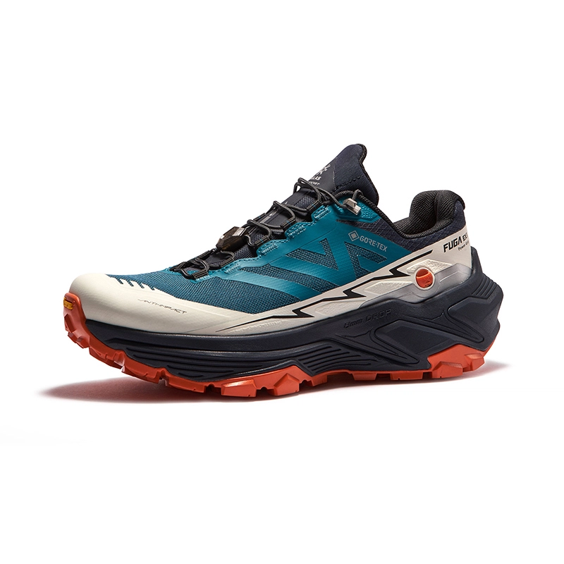 KAILAS FUGA EX3 GTX 25