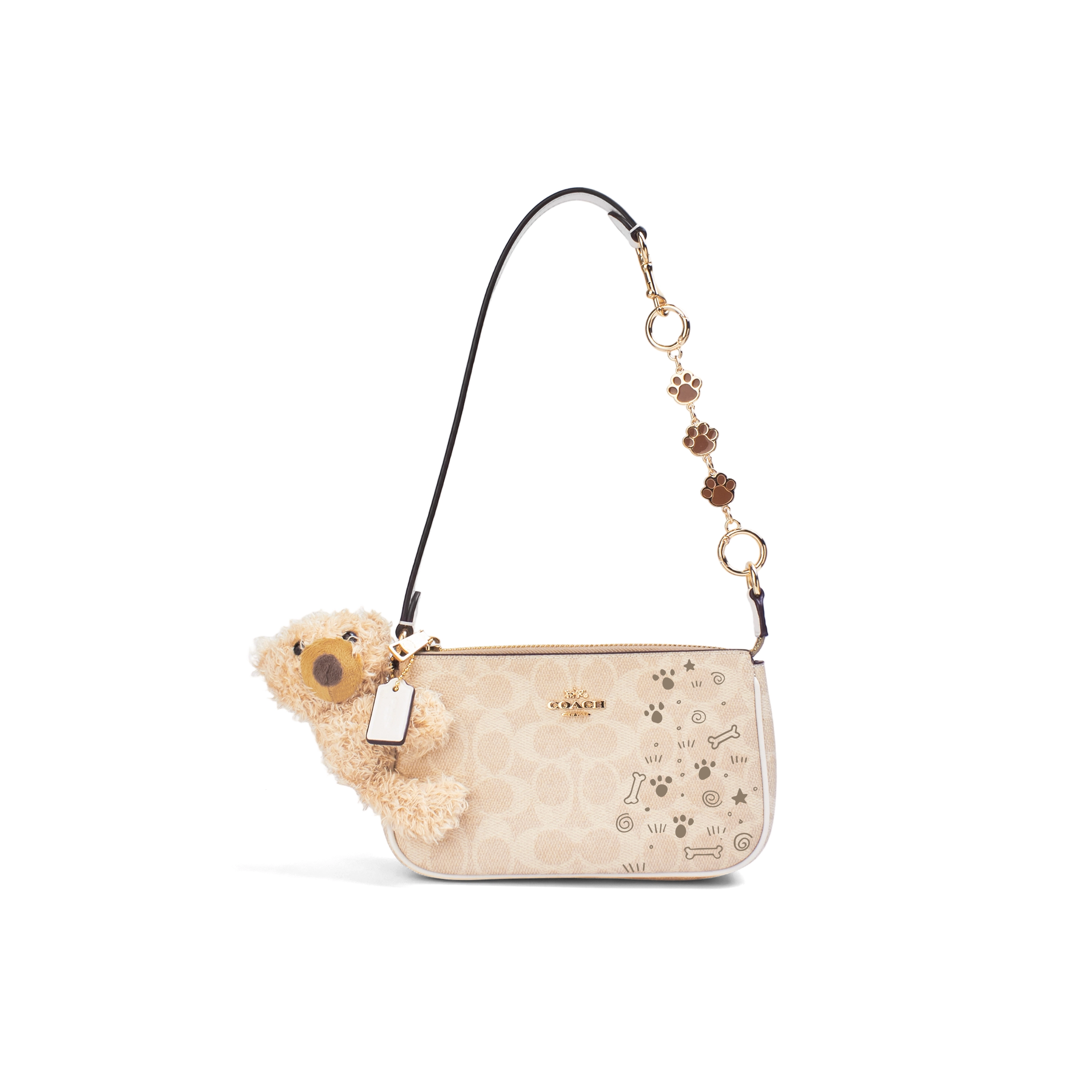 COACH Nolita 19