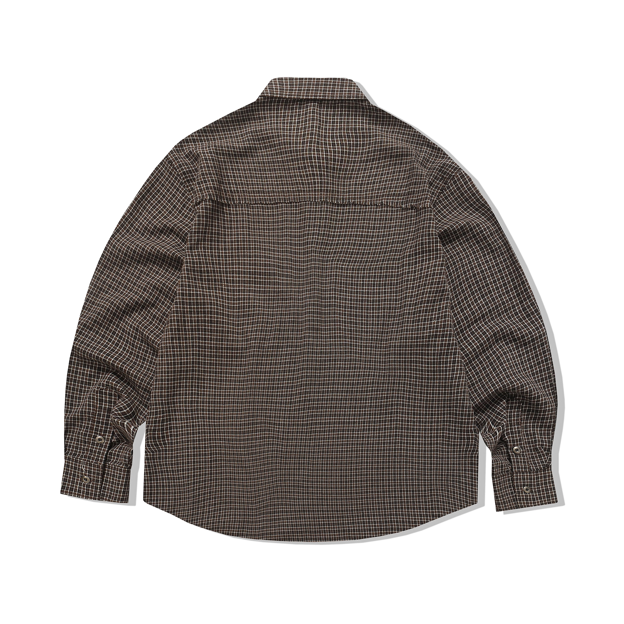 BOTANICA 25FW oversize
