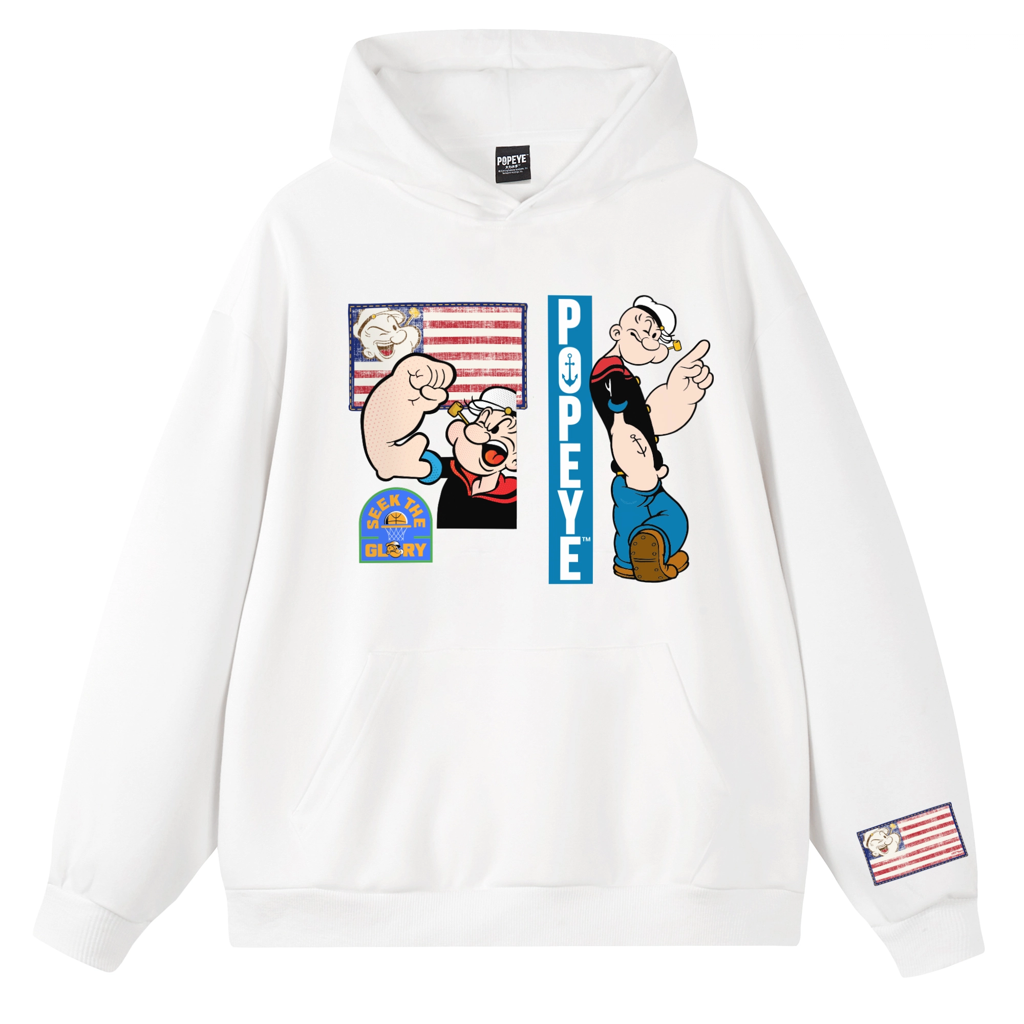 POPEYE