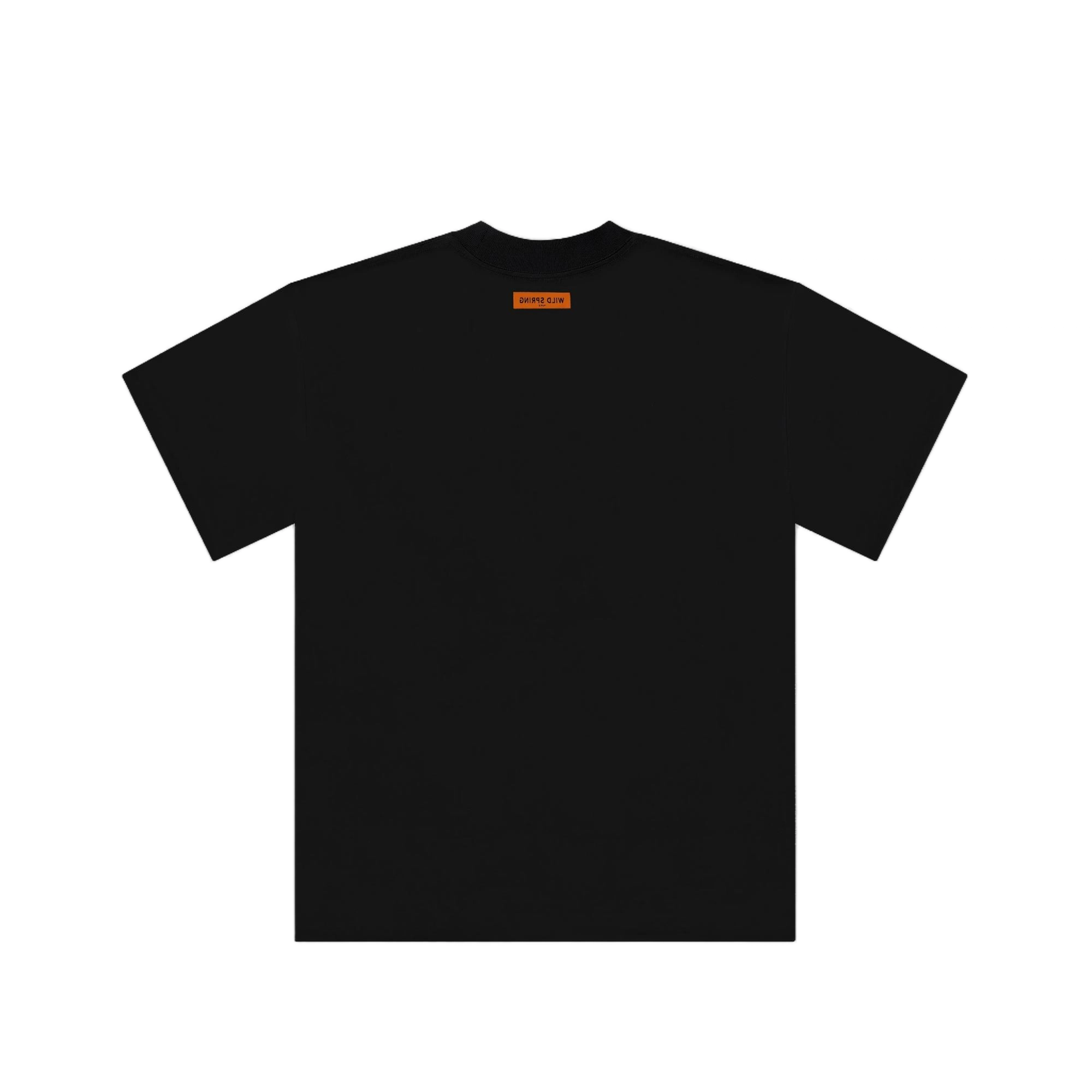 WILD SPRING T