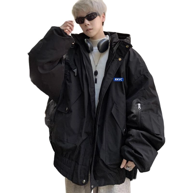 RKVC vibe