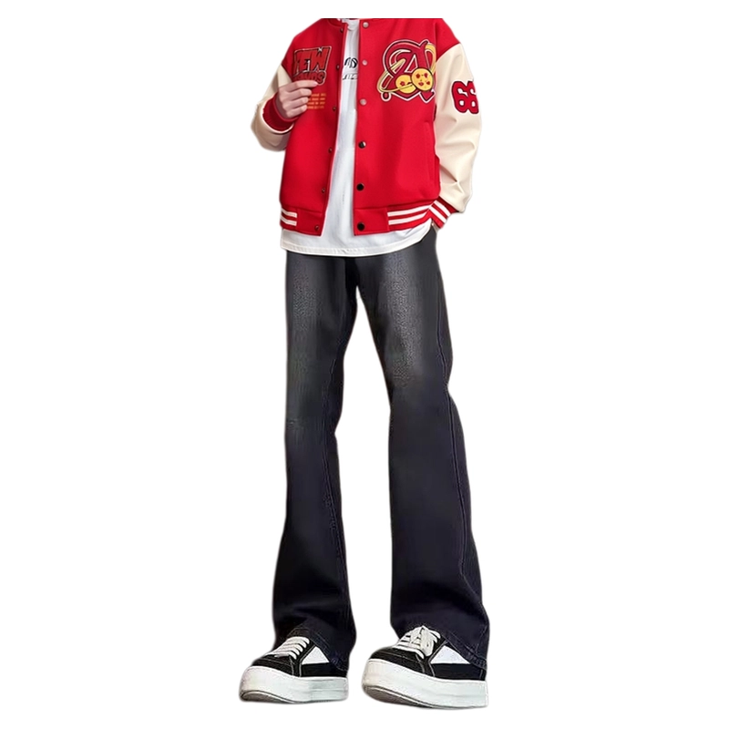 JIMIJONS cleanfit