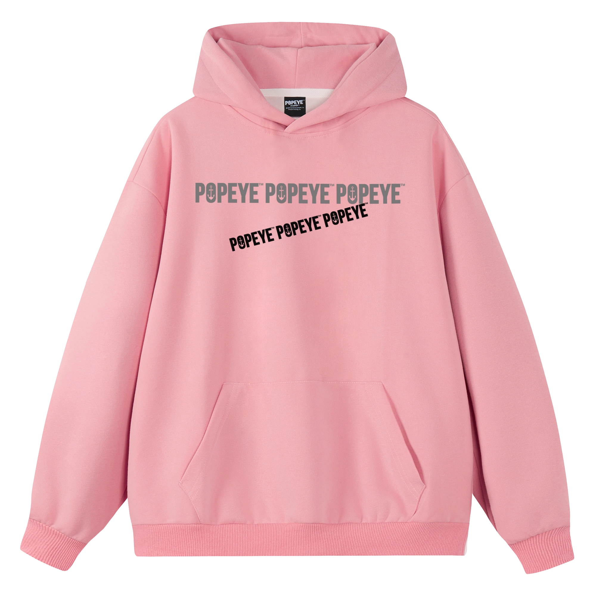 POPEYE POPEYE oversize