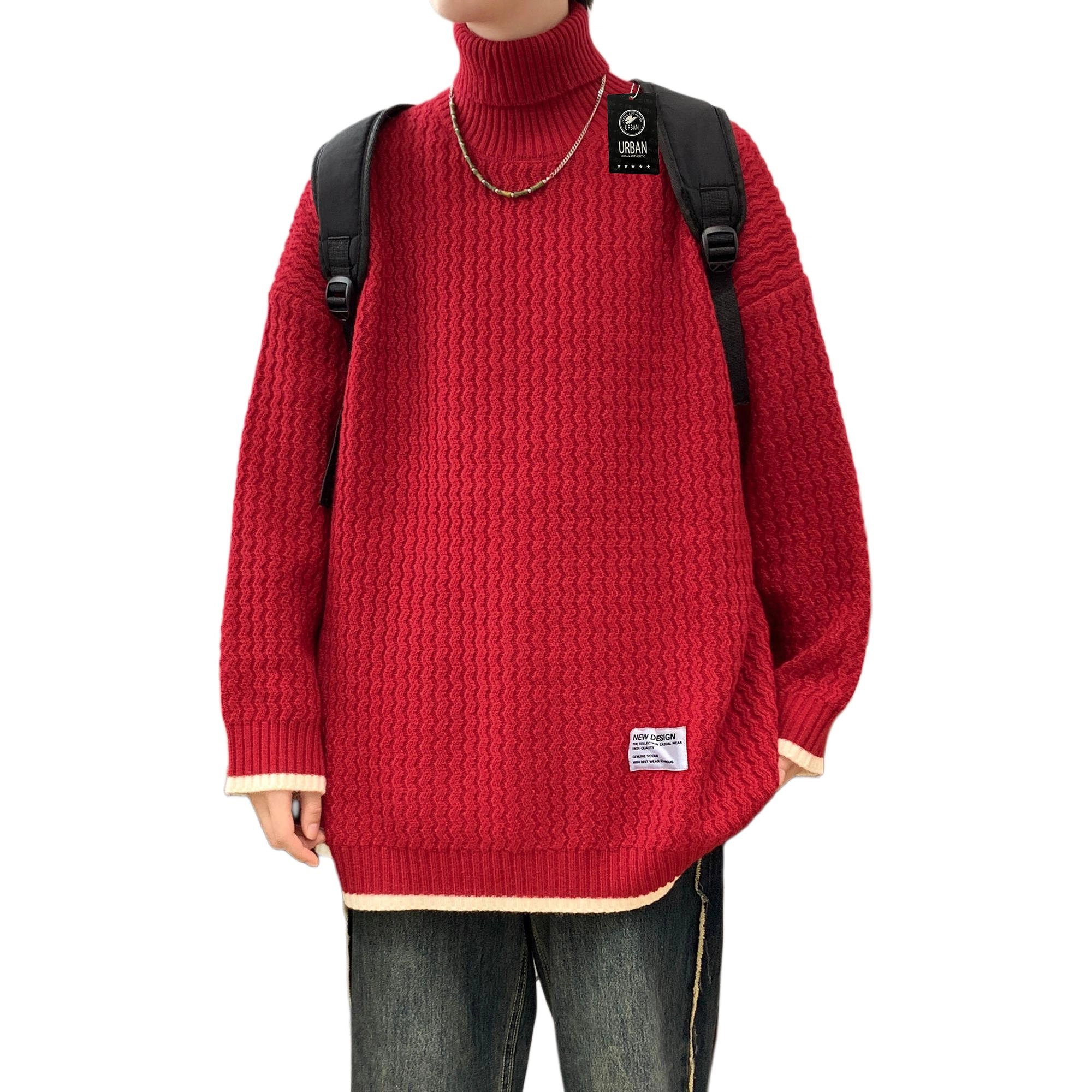 URBAN AUTHENTIC