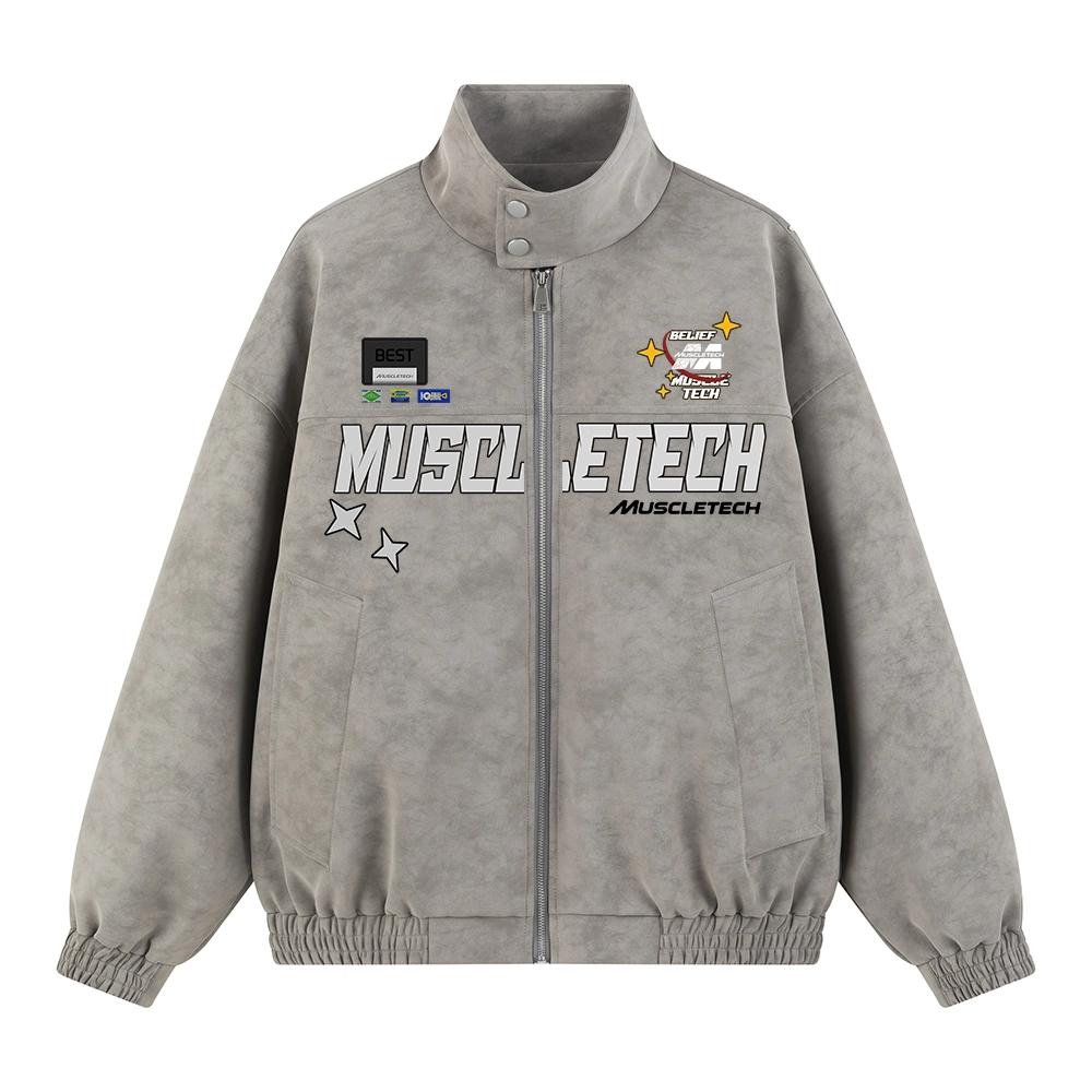 MUSCLETECH logo