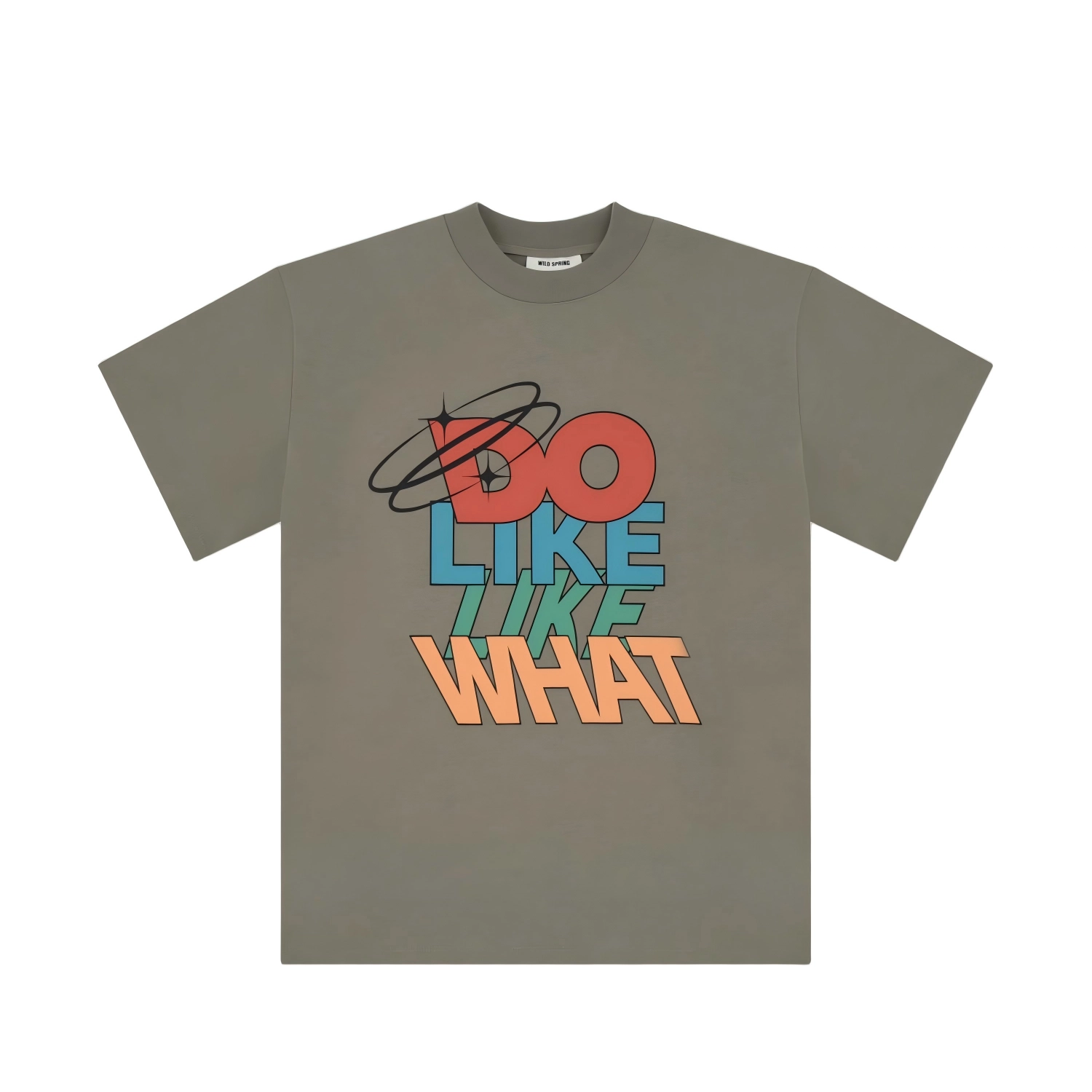 WILD SPRING T