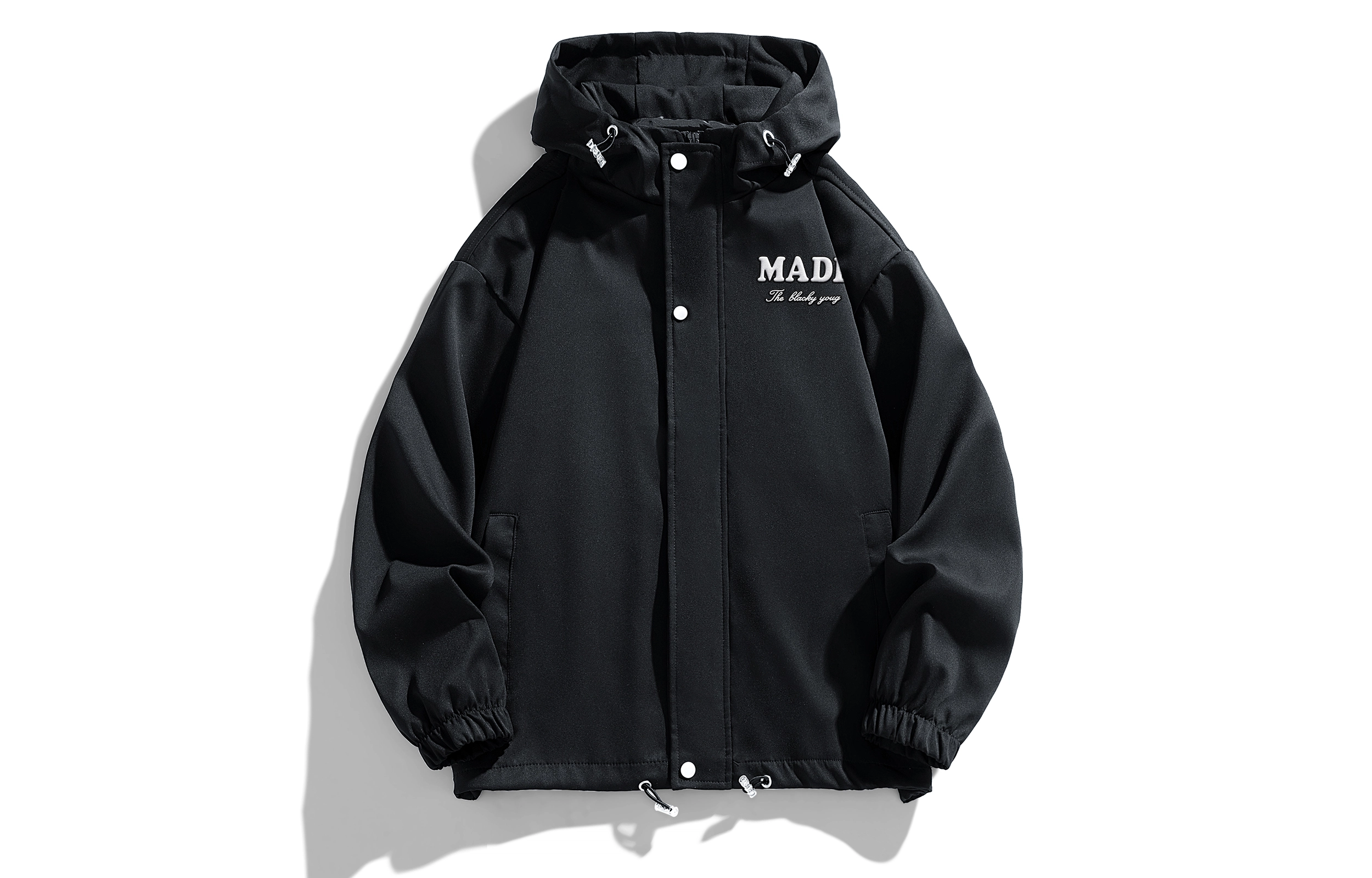 MGDOHOME