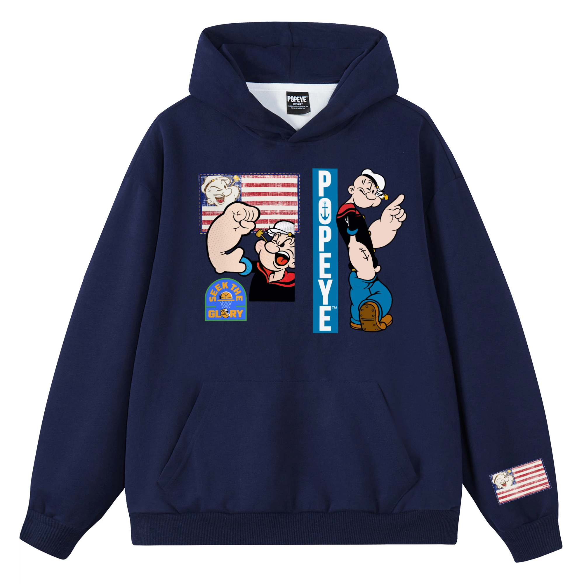 POPEYE