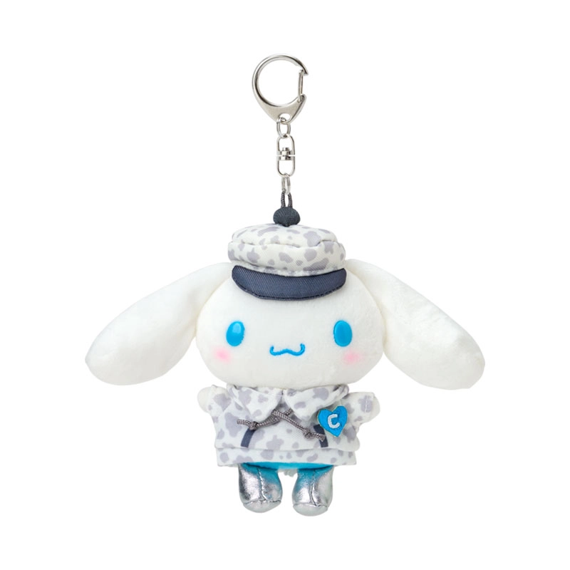 Sanrio GAL HelloKitty Cinnamoroll 9.4cm11cm13.5cm14cm