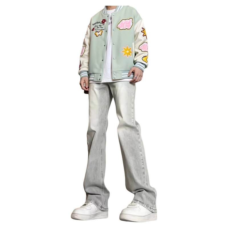 JIMIJONS cleanfit