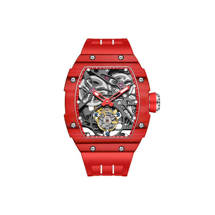 Tourbillon