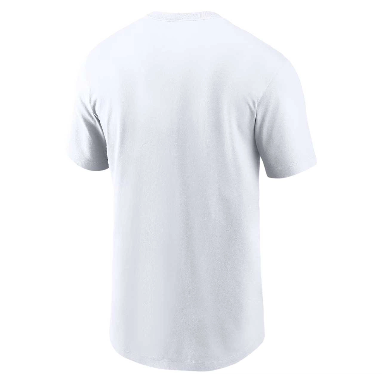 Jordan Primetime Campus 2-Hit Swoosh T