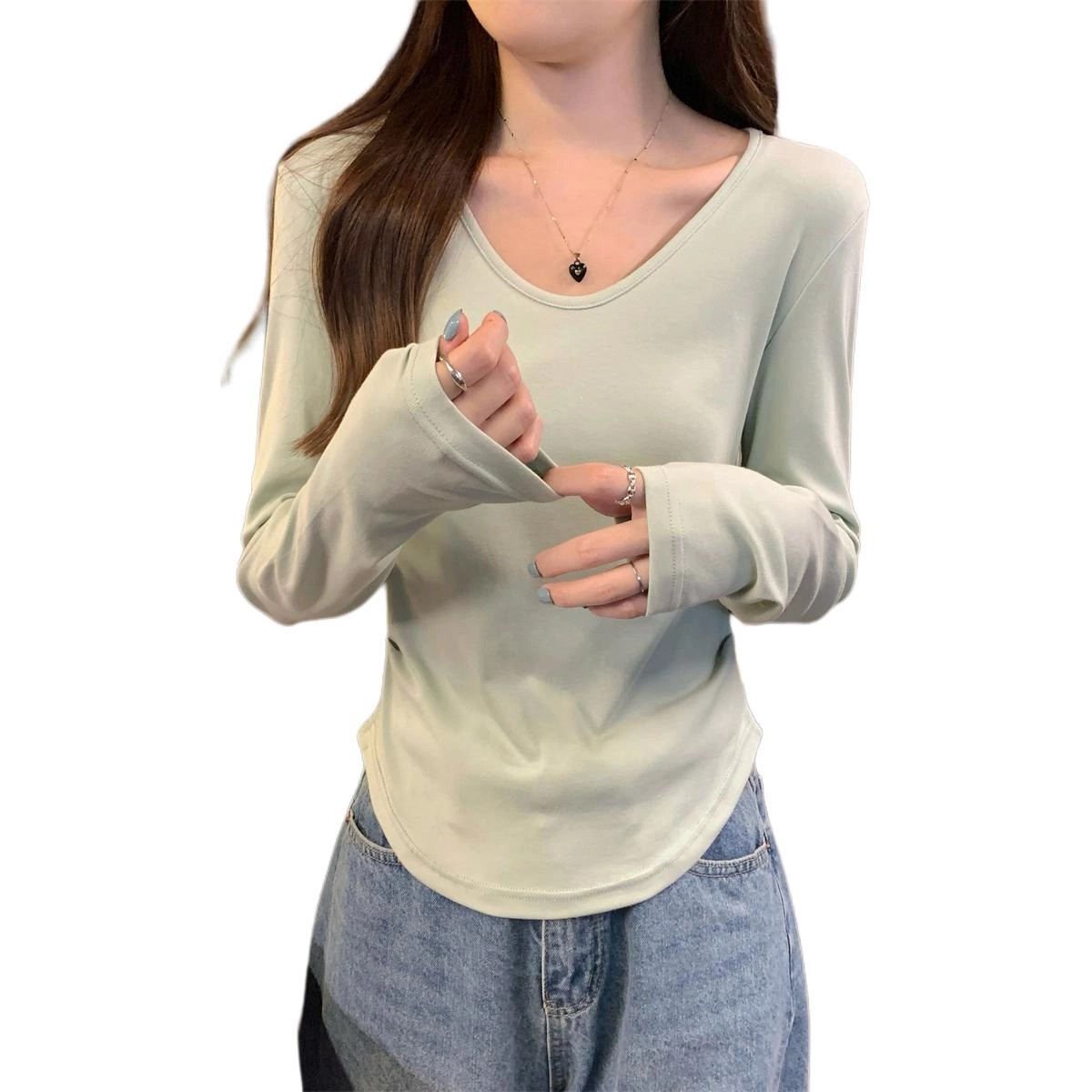 LADYXIEXIE v T