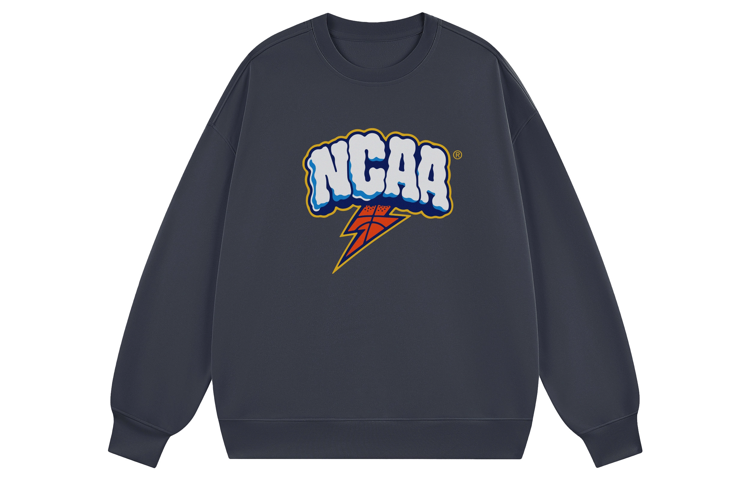 NCAA logo