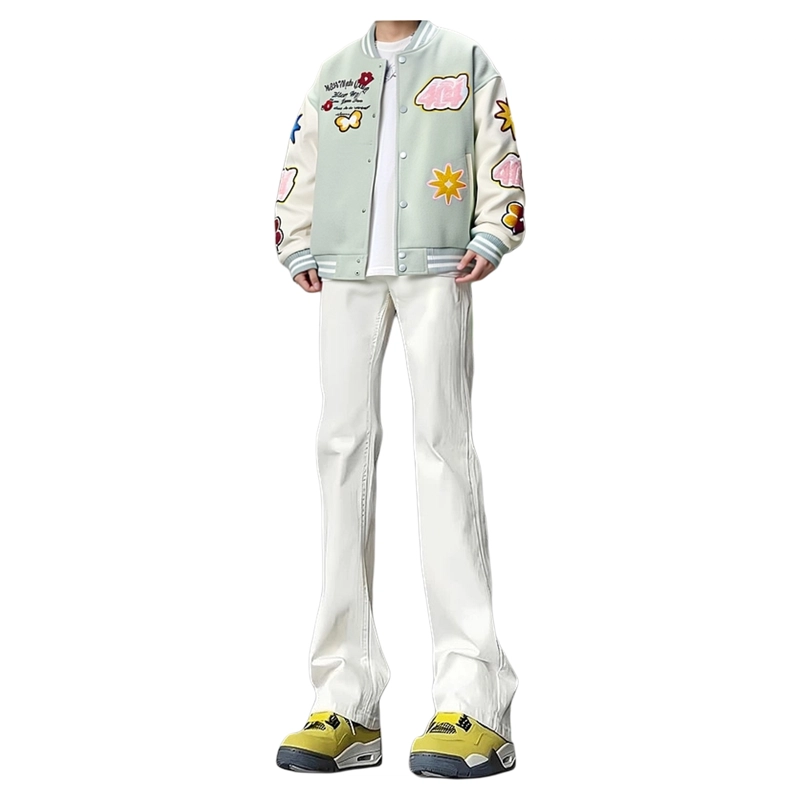 JIMIJONS cleanfit