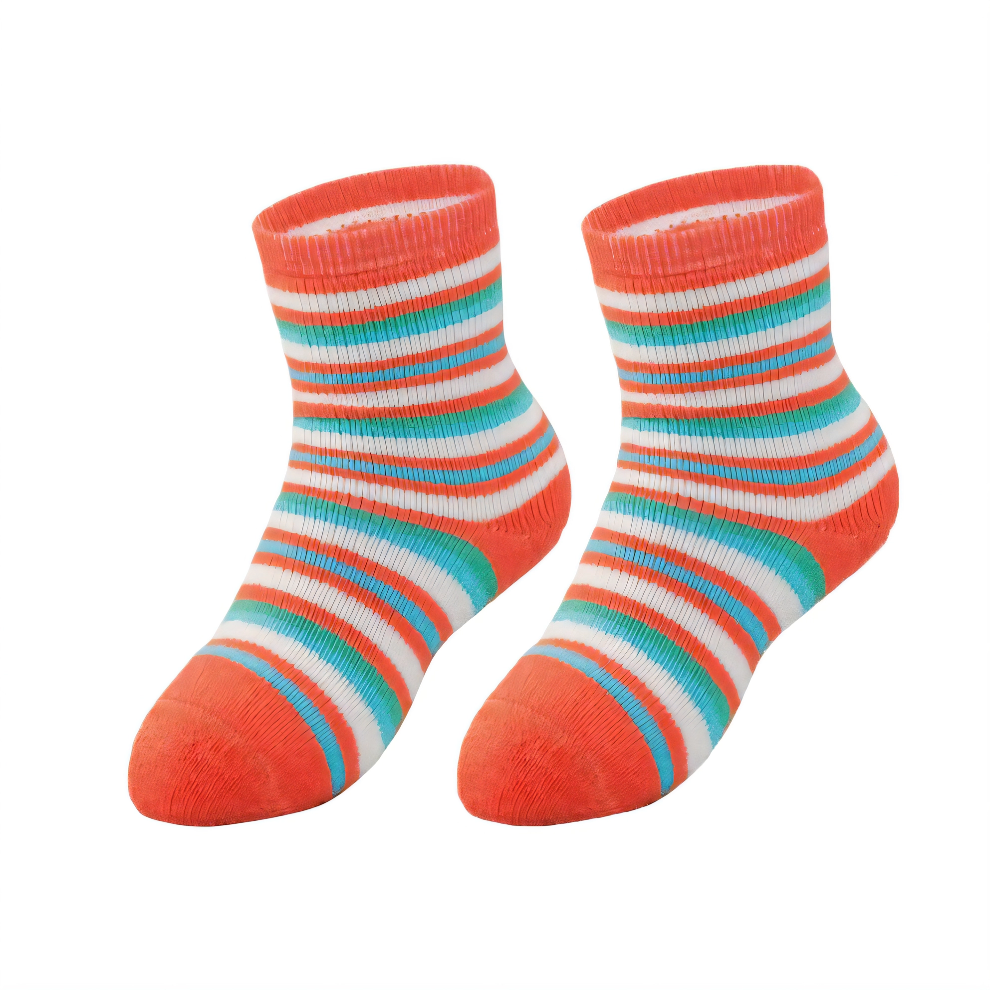 MONTBELL Socks Baby's 1