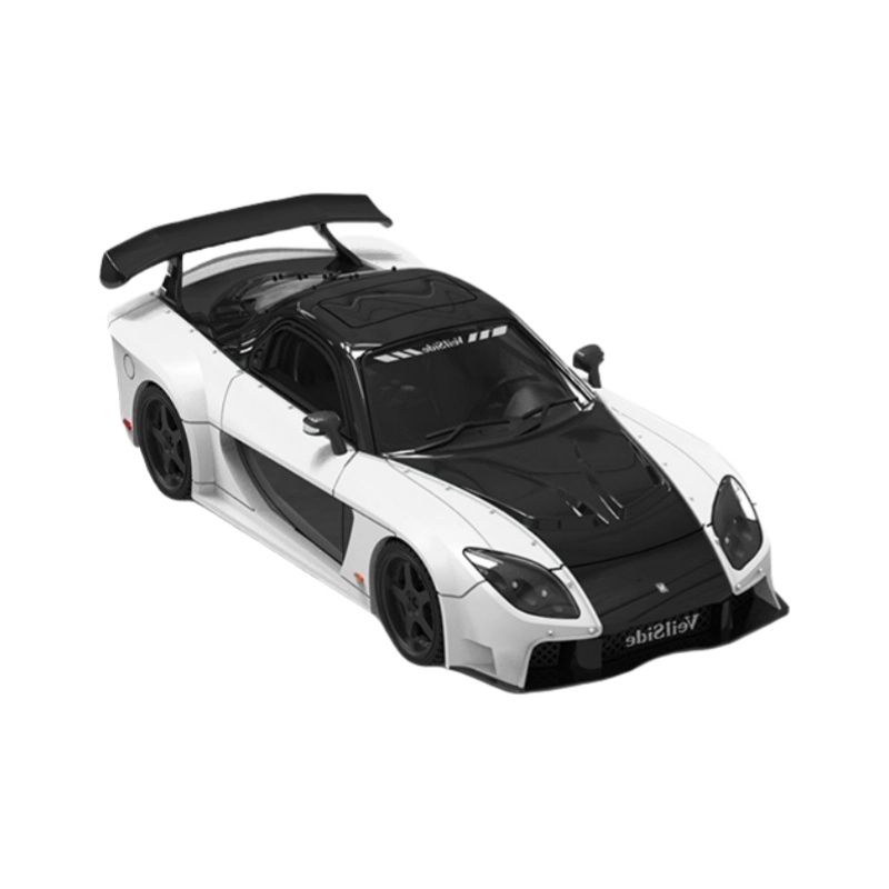 164 RX-7 Veilside