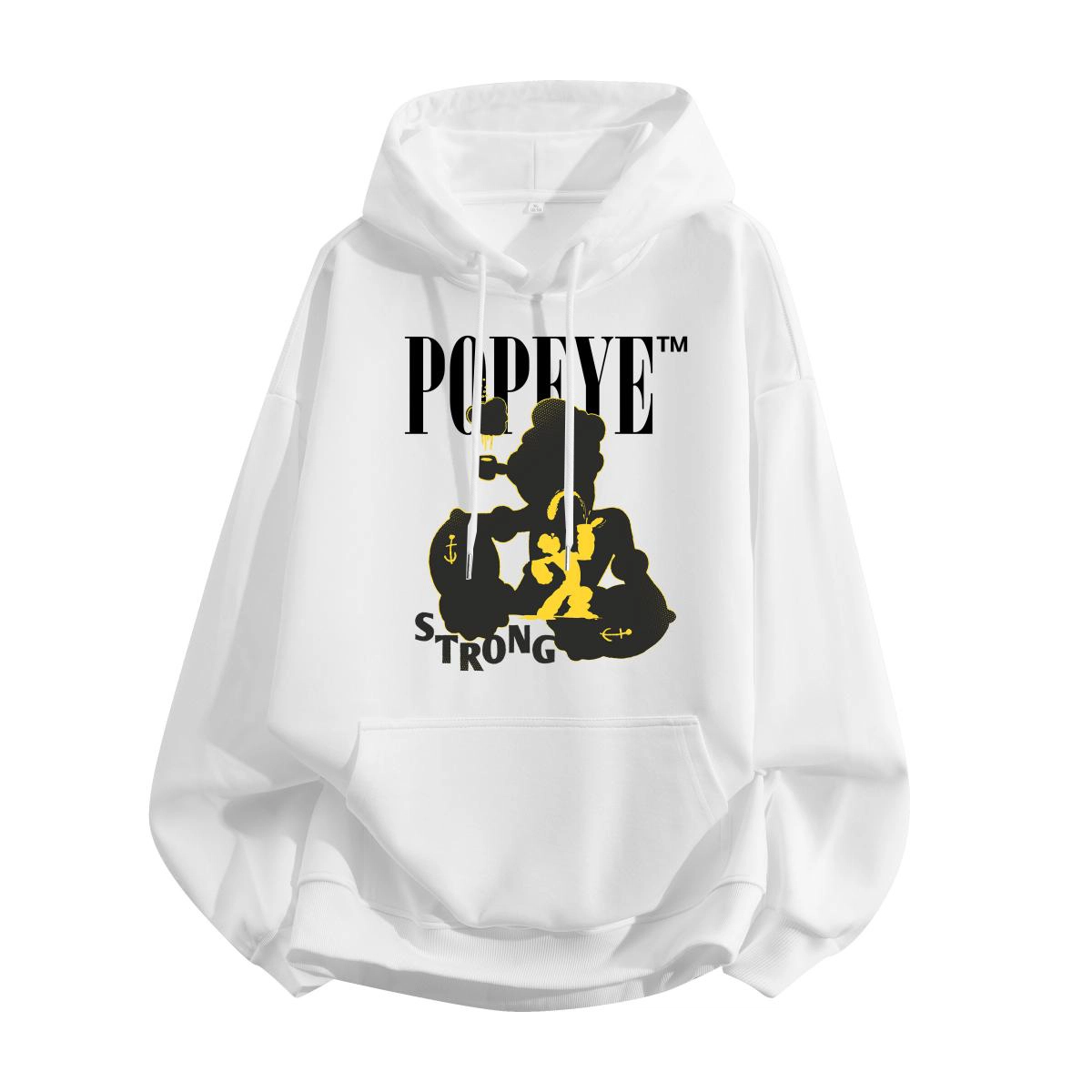 POPEYE LOGO