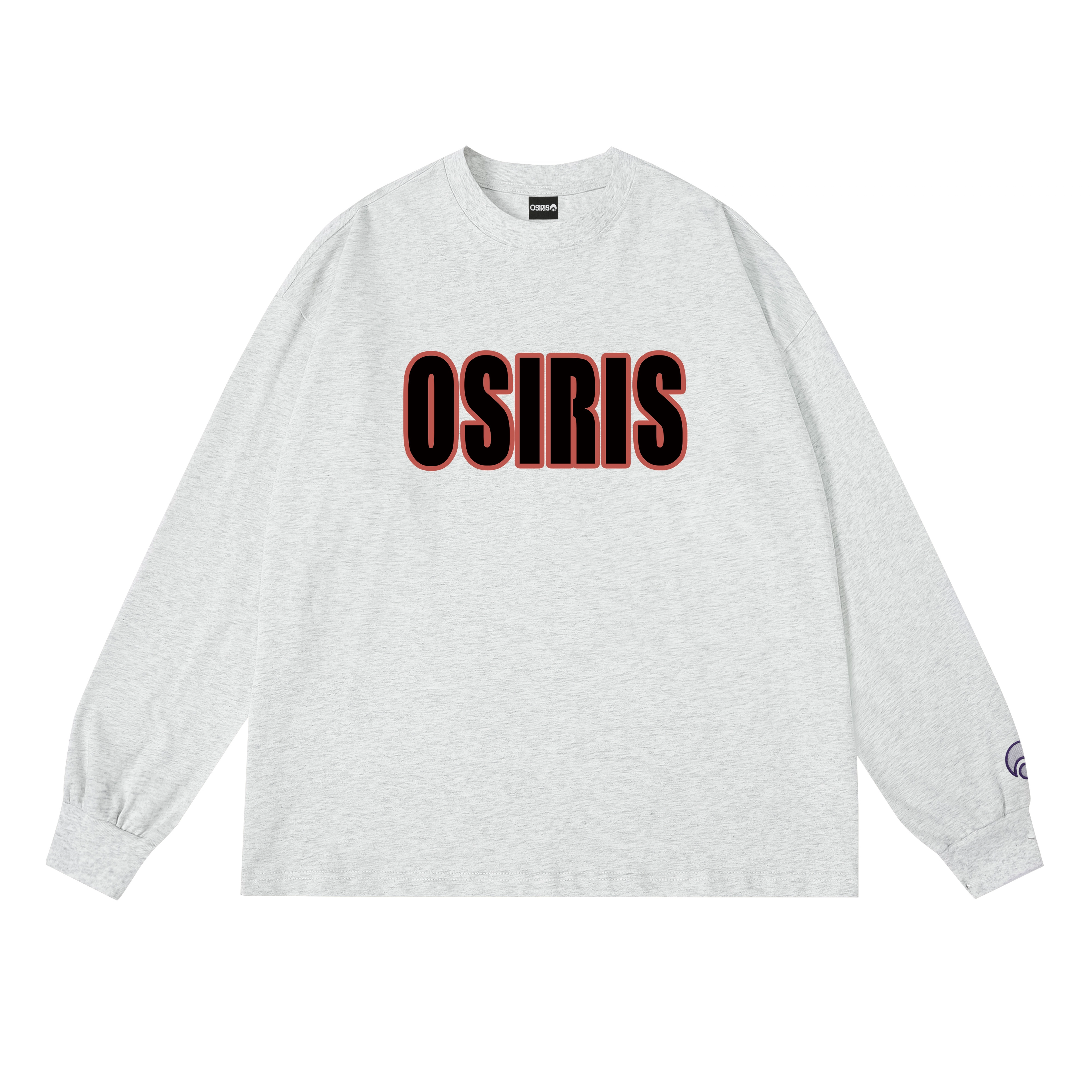 OSIRIS LogoT