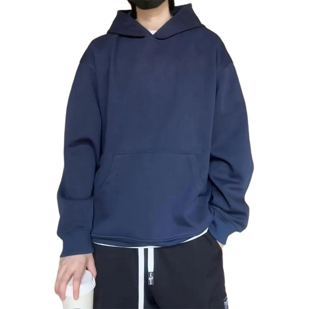 TR vibecleanfit