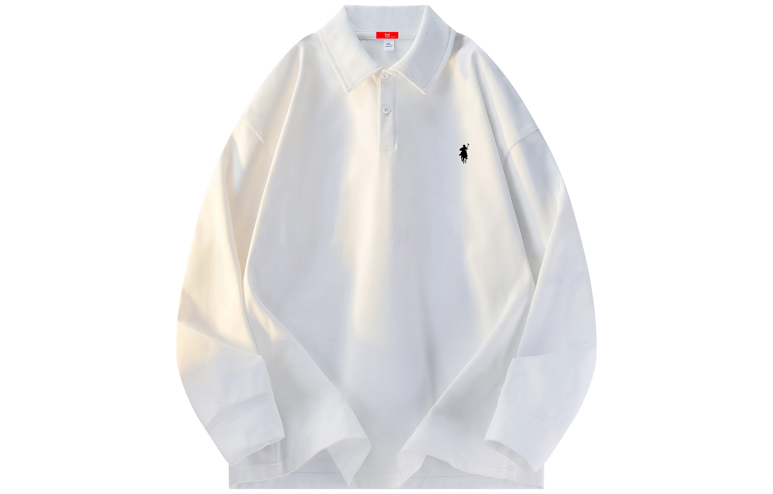 MIIOW vintageTPOLO
