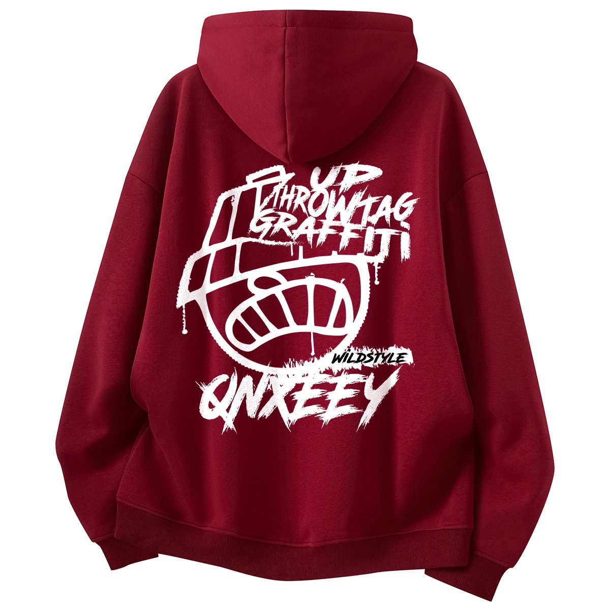 Qnxeey Logo