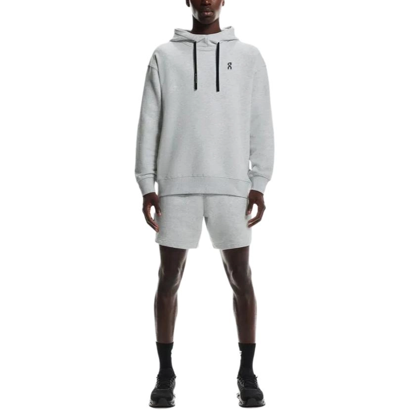 On Club Hoodie Graphic