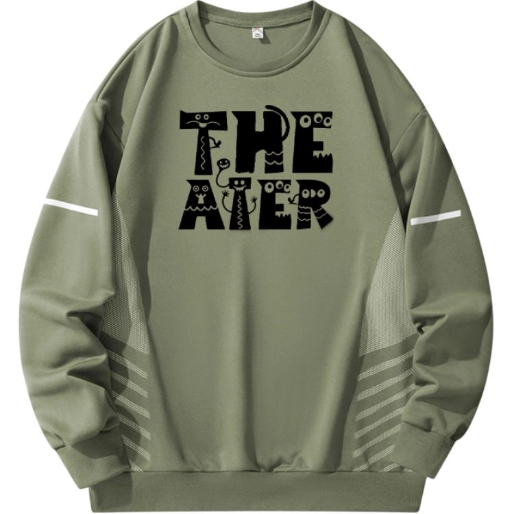 THE AIER logo