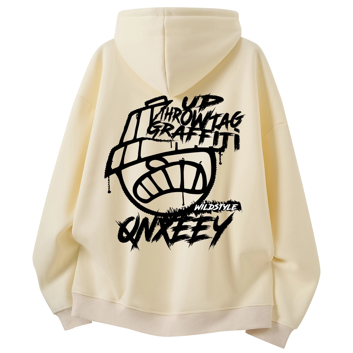 Qnxeey Logo
