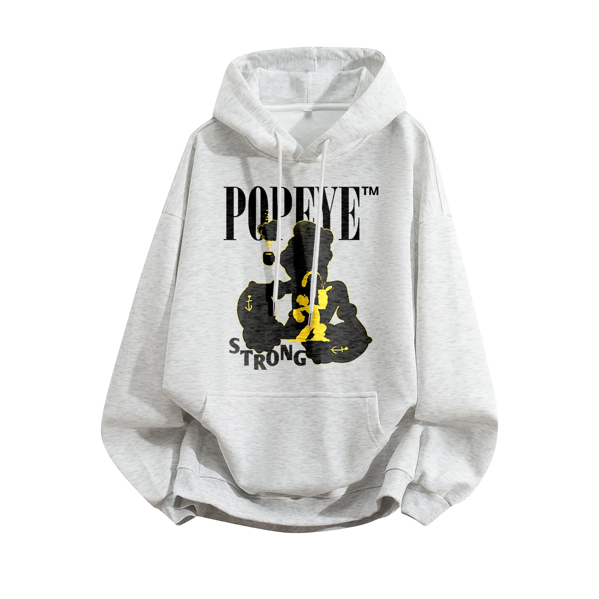 POPEYE LOGO