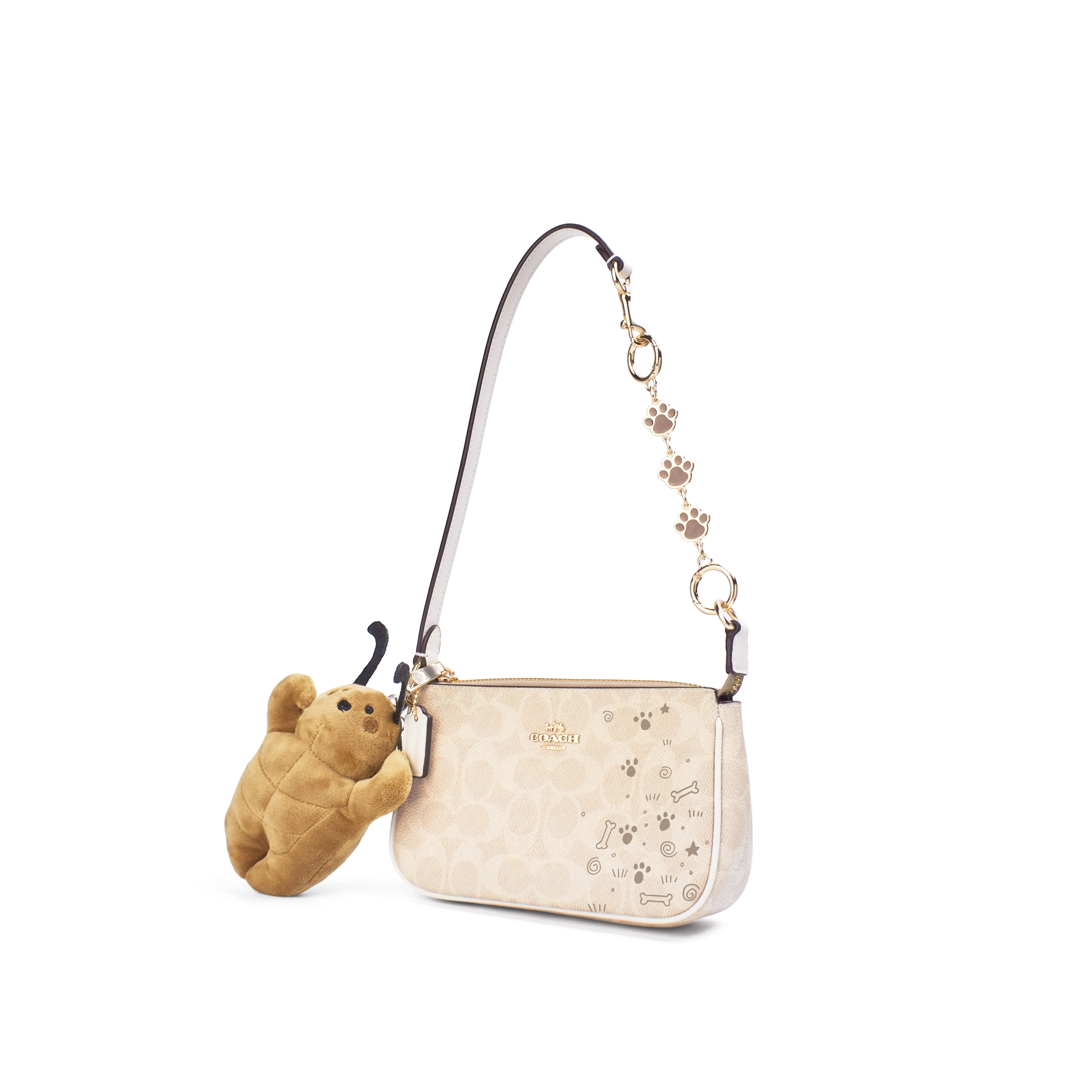 COACH Nolita 19
