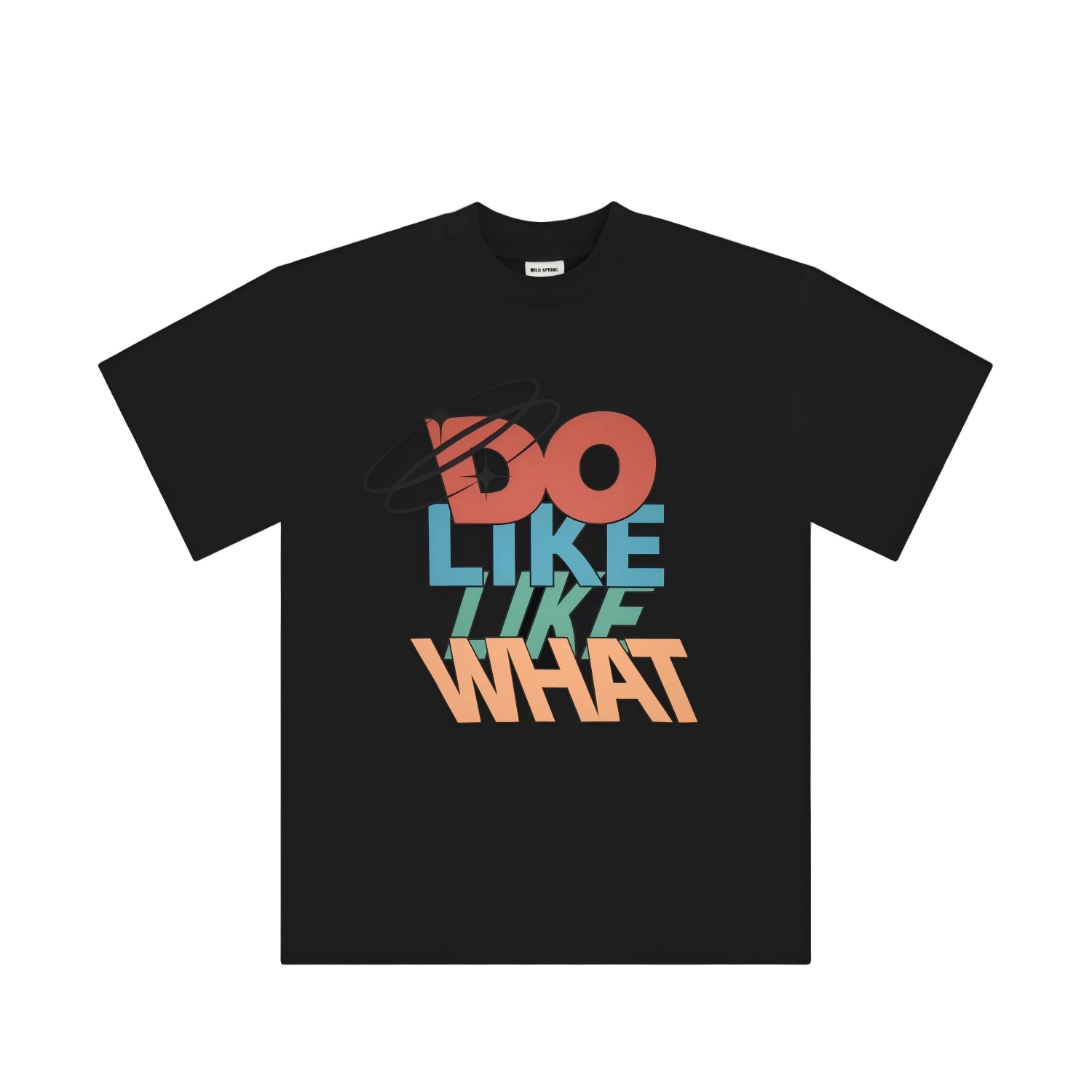 WILD SPRING T