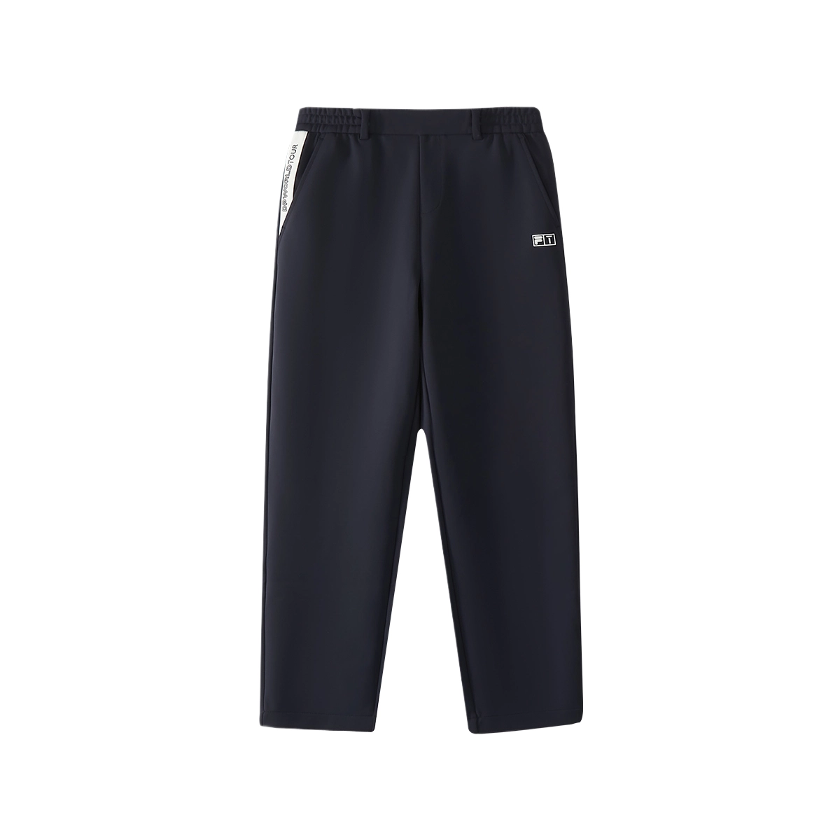 FILA KIDS x European Tour GOLF