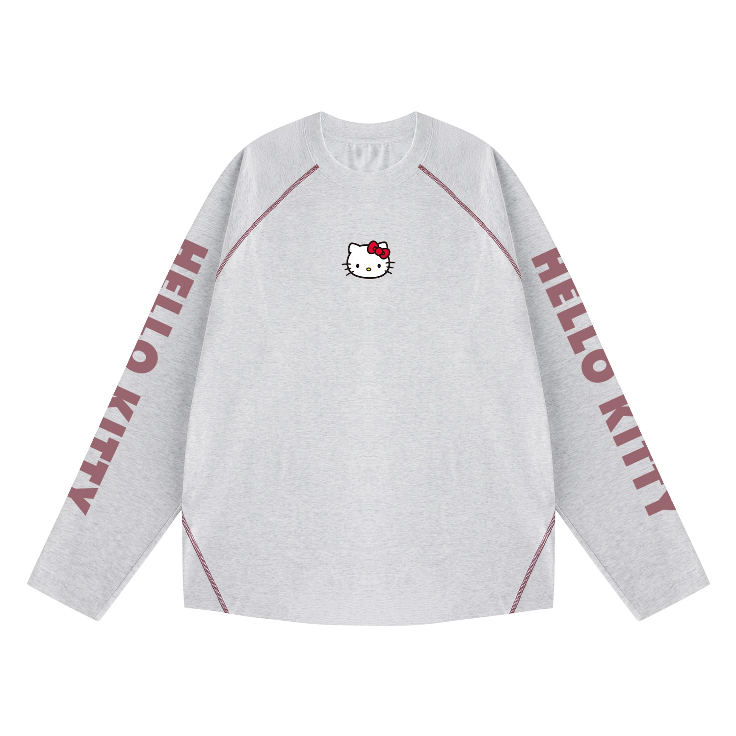 Sanrio x HelloKitty SS25 T