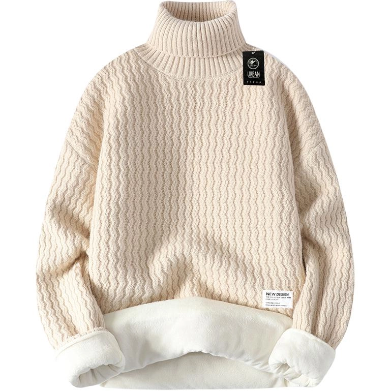 URBAN AUTHENTIC