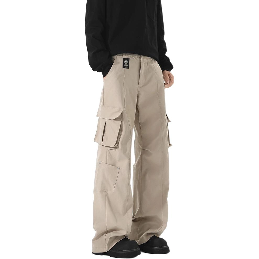 URBAN AUTHENTIC