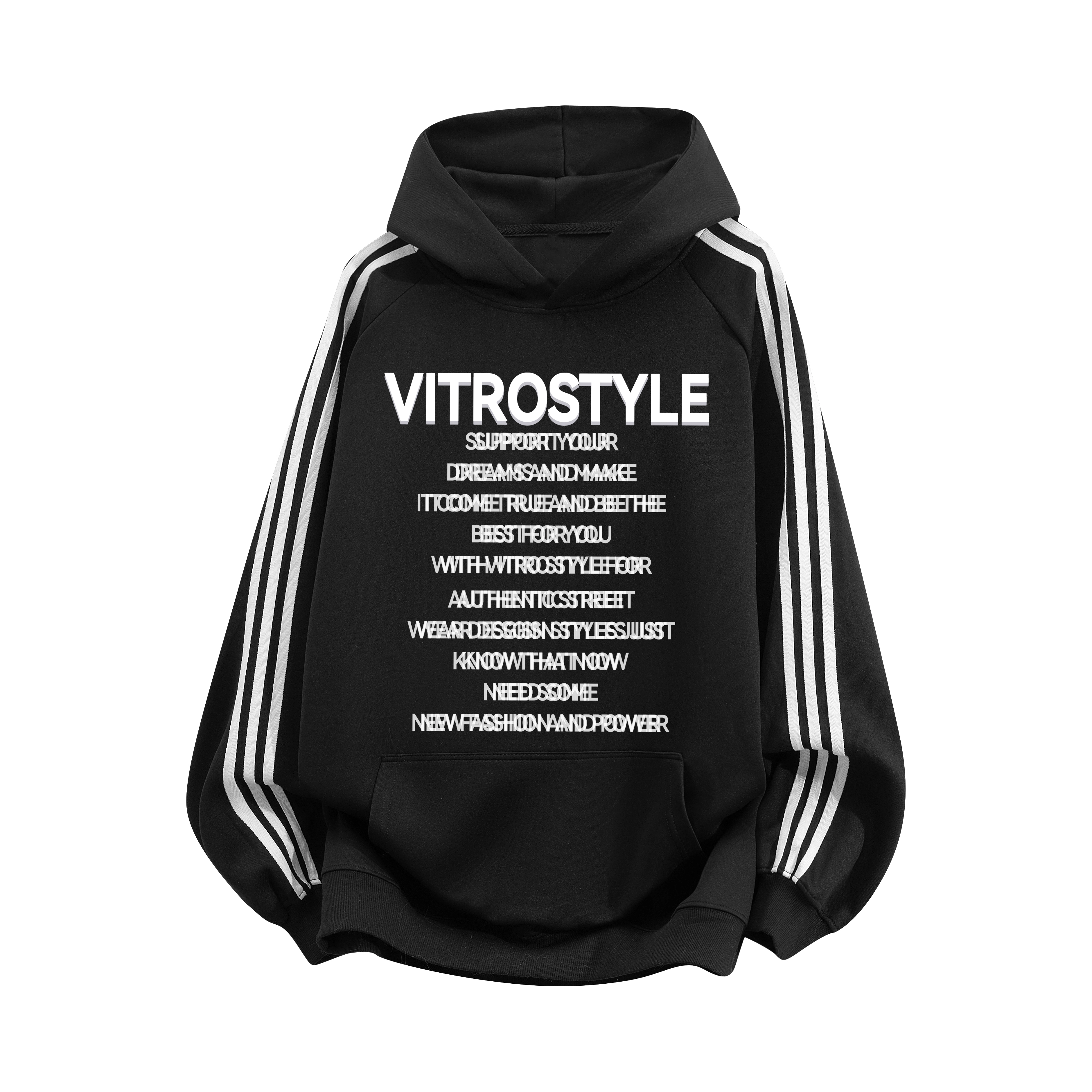 vitro logocleanfit