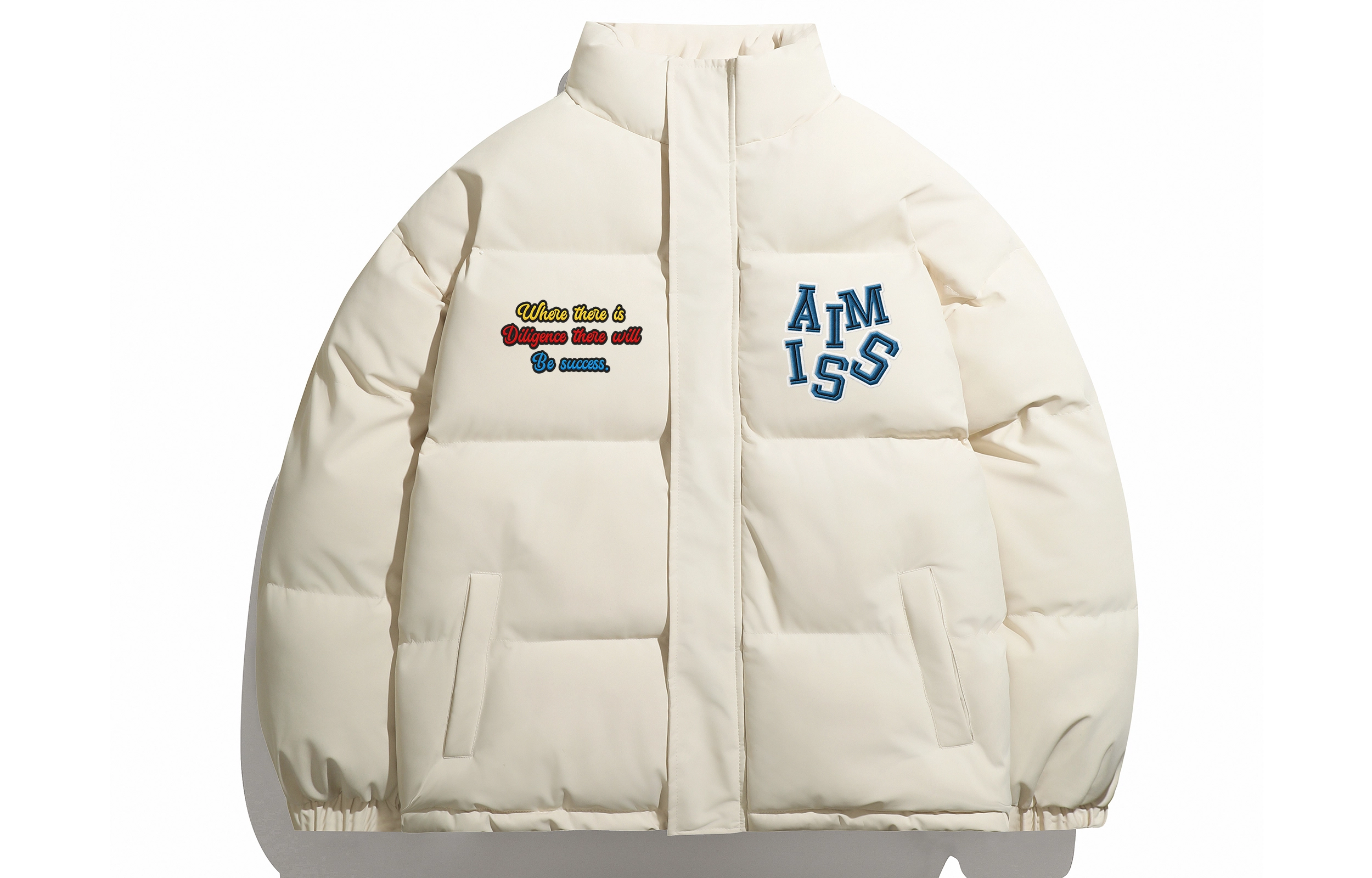 AIMISS Logo