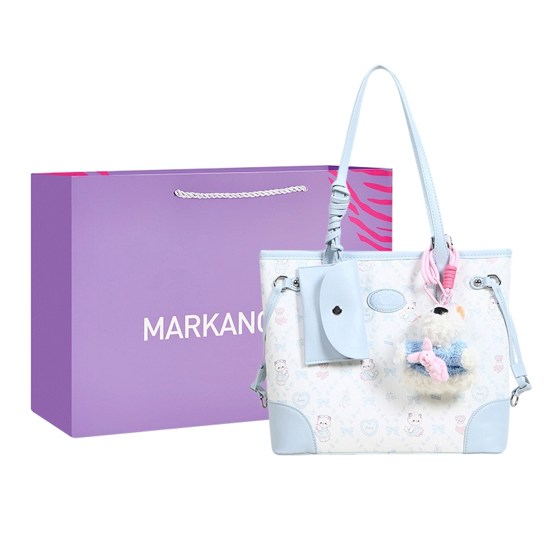 MARKANGARO ins PU