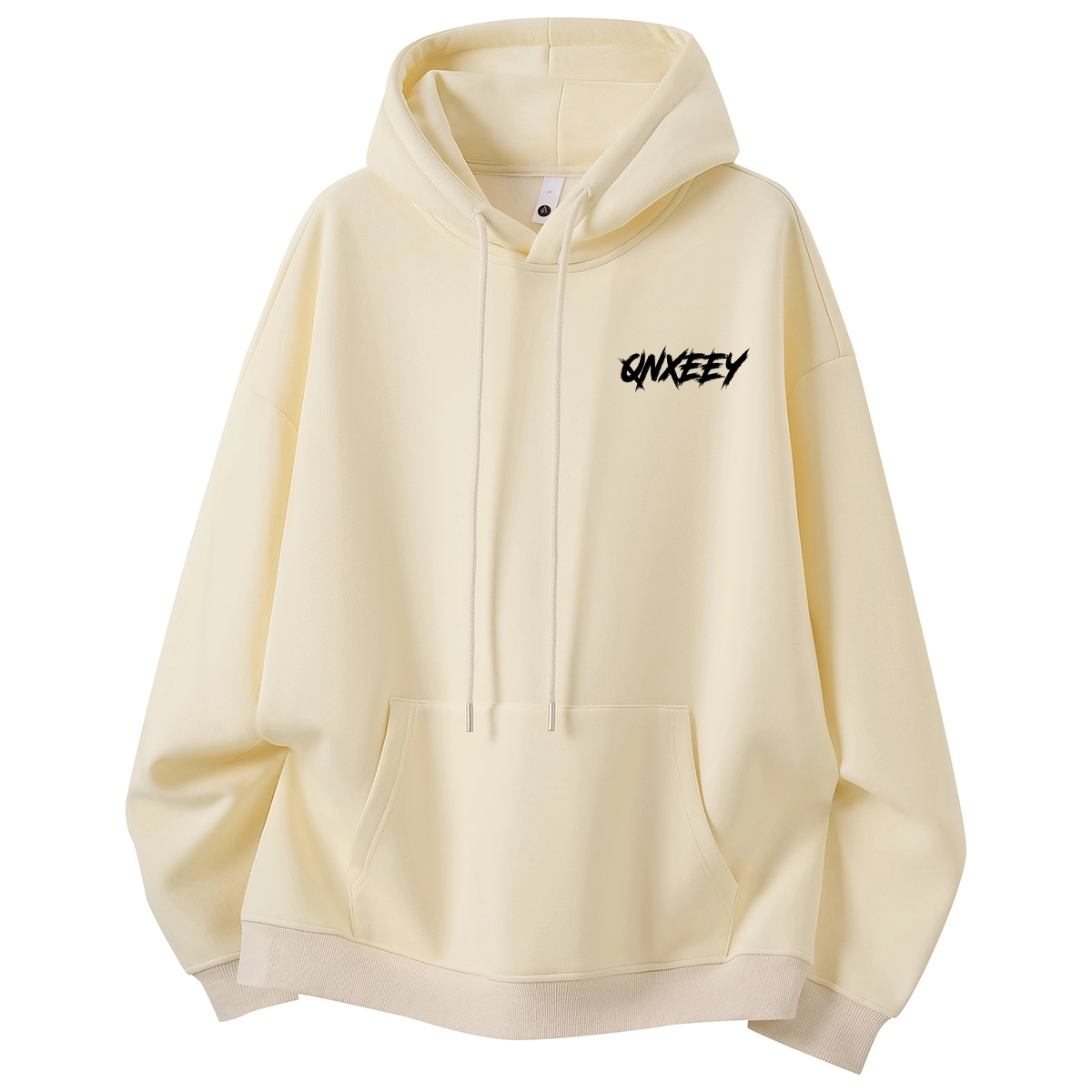 Qnxeey Logo