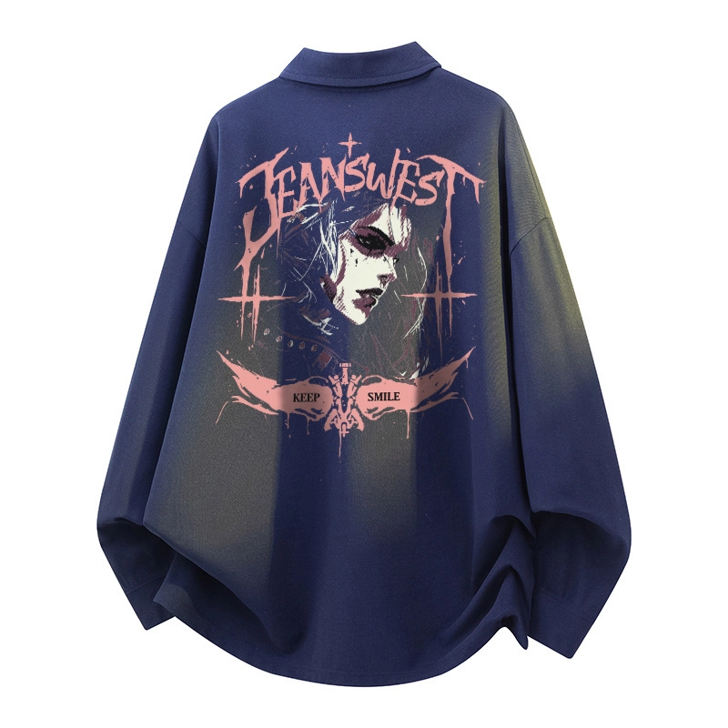 JEANSWEST logoPolo