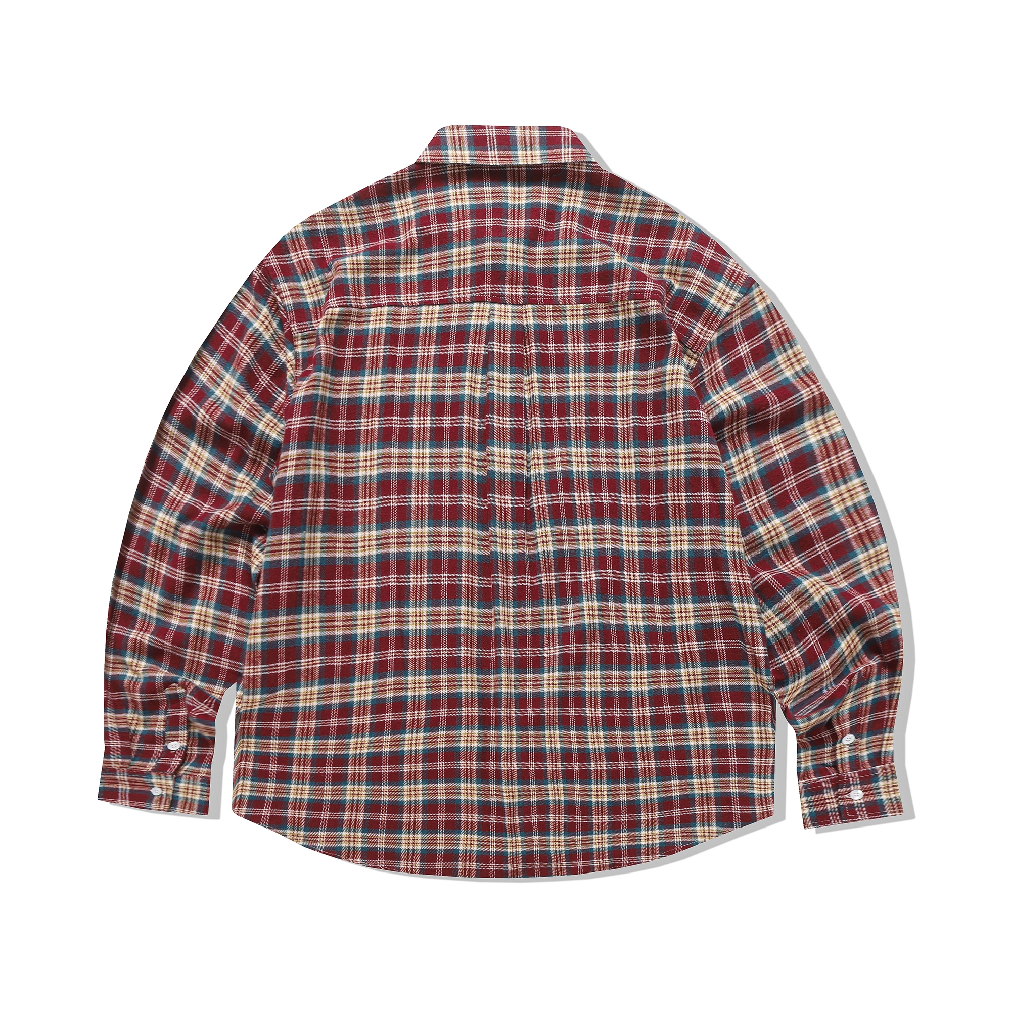 BOTANICA 25FW newvintageoversize