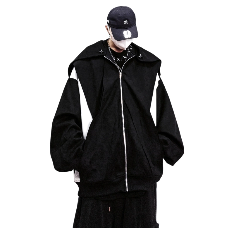 UUCSCC oversize