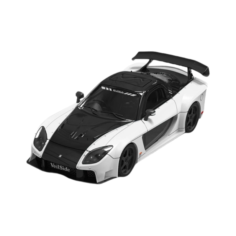164 RX-7 Veilside